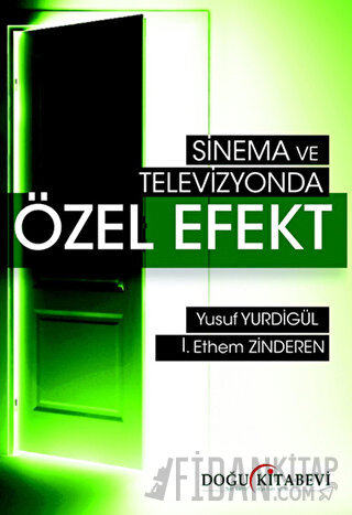 Sinema ve Televizyonda Özel Efekt