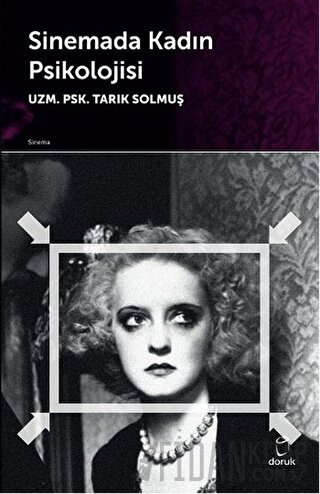 Sinemada Kadın Psikolojisi