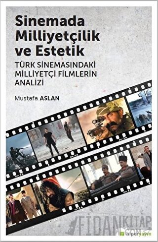 Sinemada Milliyetçilik ve Estetik