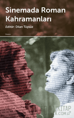 Sinemada Roman Kahramanları Kolektif