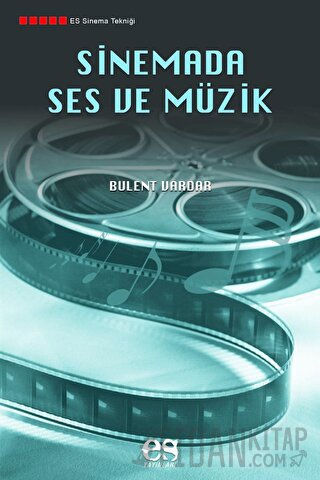 Sinemada Ses ve Müzik