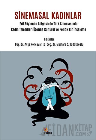 Sinemasal Kadınlar