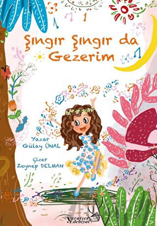 Şıngır Şıngır da Gezerim