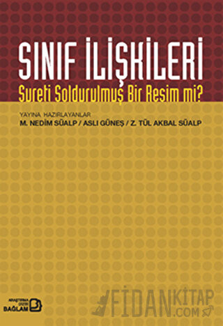 Sınıf İlişkileri