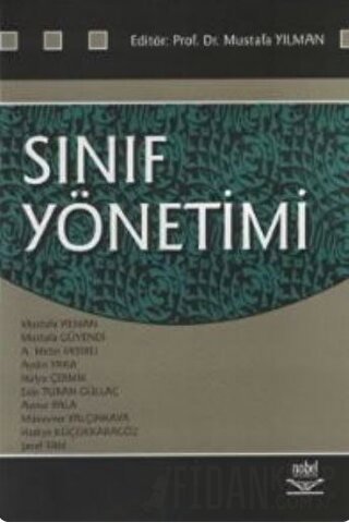 Sınıf Yönetimi (Mustafa Yılman)