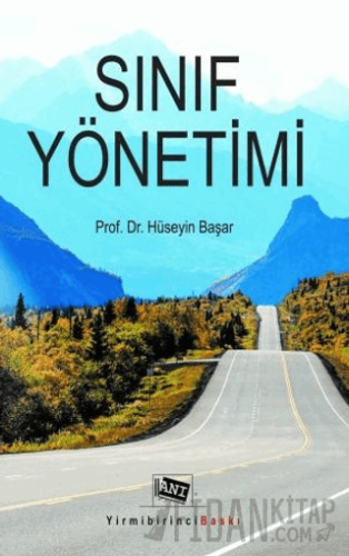 Sınıf Yönetimi Hüseyin Başar