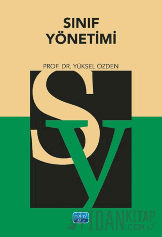 Sınıf Yönetimi Yüksel Özden