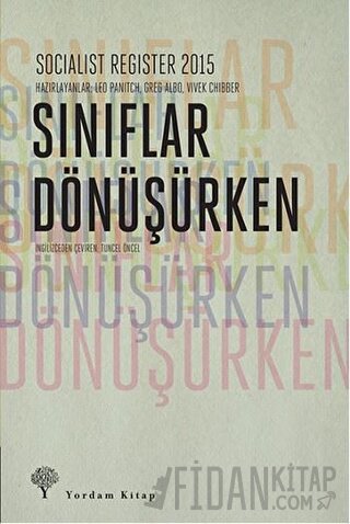 Sınıflar Dönüşürken