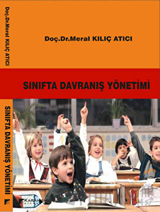 Sınıfta Davranış Yönetimi