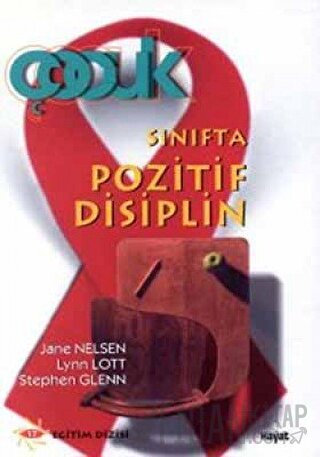 Sınıfta Pozitif Disiplin Jane Nelsen