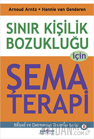 Sınır Kişilik Bozukluğu İçin Şema Terapi