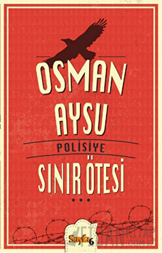 Sınır Ötesi Osman Aysu