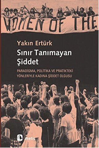 Sınır Tanımayan Şiddet