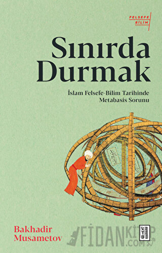 Sınırda Durmak
