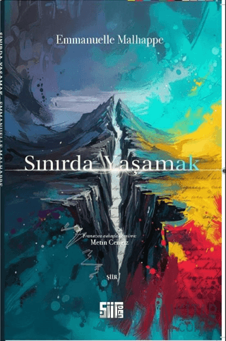 Sınırda Yaşamak Emmanuelle Malhappe