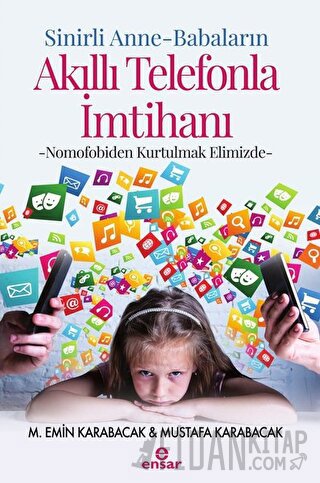 Sinirli Anne - Babaların Akıllı Telefonla İmtihanı