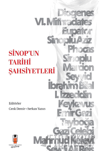Sinop’un Tarihi Şahsiyetleri