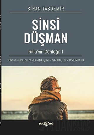 Sinsi Düşman - Rıfkı'nın Günlüğü