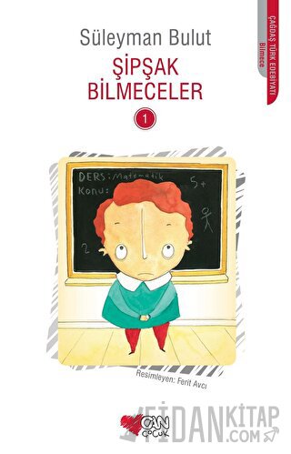 Şipşak Bilmeceler 1