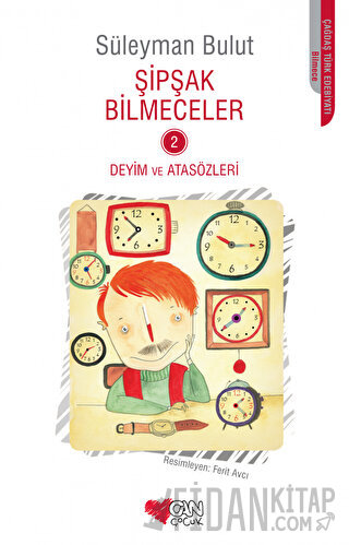 Şipşak Bilmeceler 2