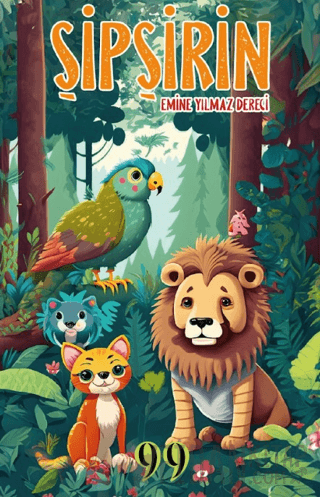 Şipşirin Emine Yılmaz Dereci