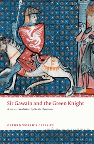 Sir Gawain and The Green Knight Kolektif
