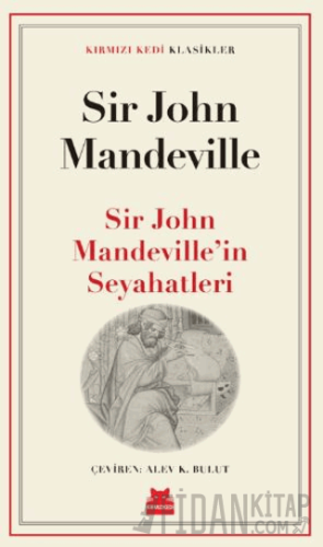 Sir John Mandeville’in Seyahatleri