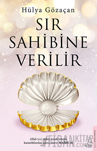 Sır Sahibine Verilir
