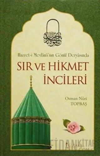 Sır ve Hikmet İncileri (Ciltli)