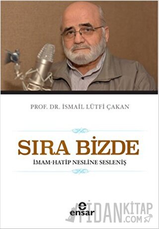 Sıra Bizde