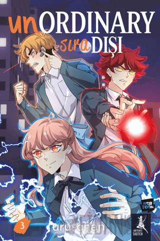Sıra Dışı 3 Uru-Chan