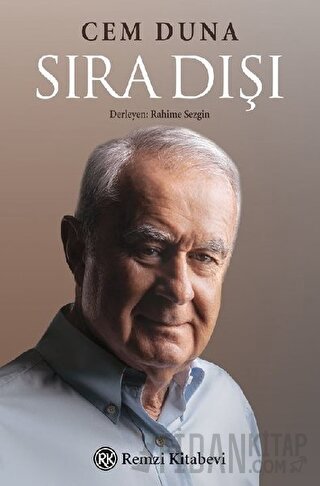 Sıra Dışı - Cem Duna