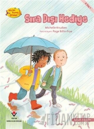 Sıra Dışı Hediye - Bilim Bunu Çözer