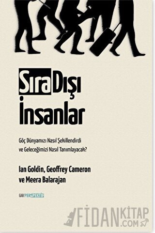 Sıra Dışı İnsanlar