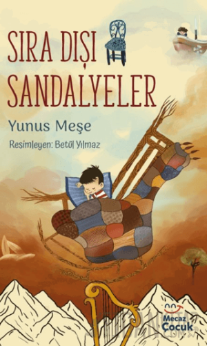 Sıra Dışı Sandalyeler