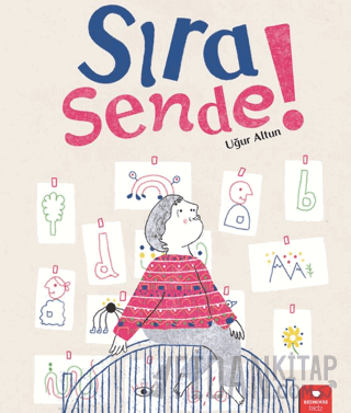 Sıra Sende!