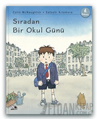 Sıradan Bir Okul Günü