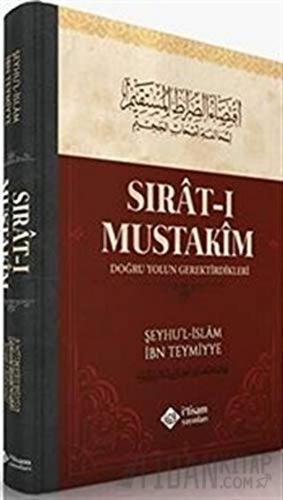Sırat-ı Mustakim (Ciltli)