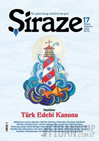 Şiraze Dergisi Sayı: 17 Mayıs-Haziran 2023