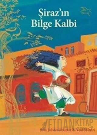 Şiraz'ın Bilge Kalbi