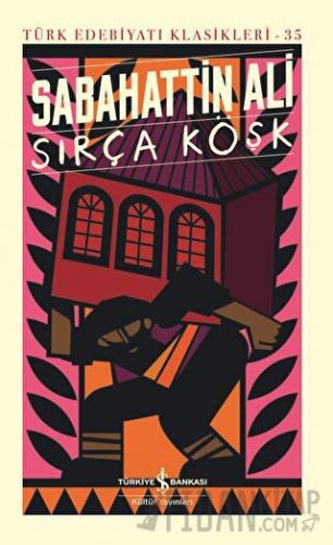 Sırça Köşk (Ciltli)