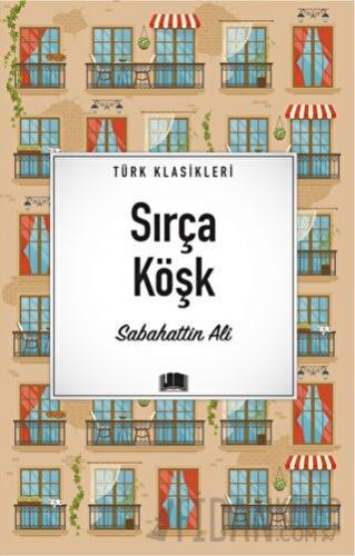 Sırça Köşk