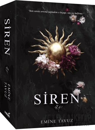 Siren 3 Emine Tavuz