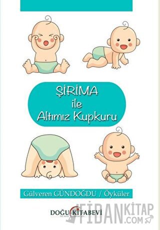Şirima İle Altımız Kupkuru