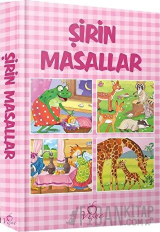 Şirin Masallar