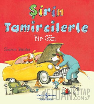 Şirin Tamircilerle Bir Gün