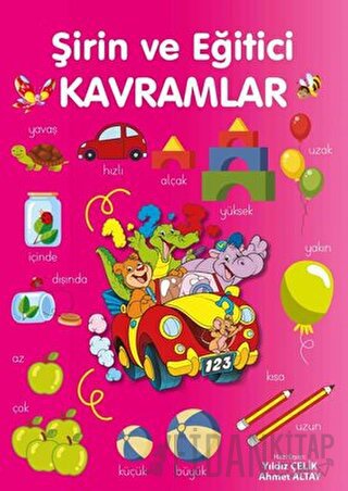 Şirin ve Eğitici Kavramlar