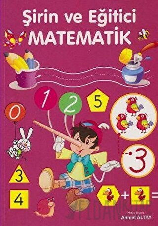 Şirin ve Eğitici Matematik Kolektif