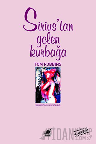 Sirius’tan Gelen Kurbağa