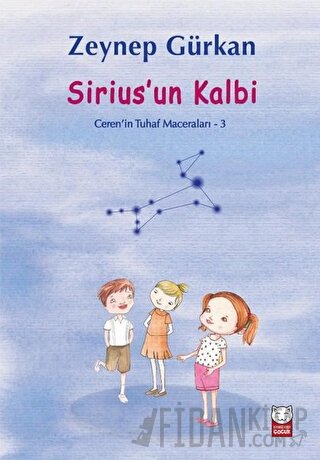 Sirius’un Kalbi - Ceren'in Tuhaf Maceraları 3